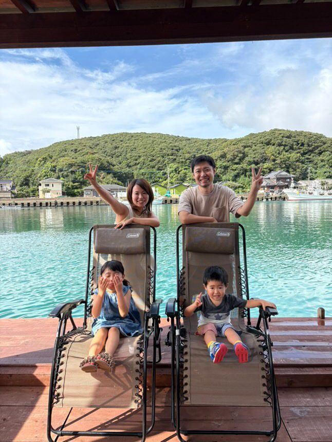 ファミリー・グループ